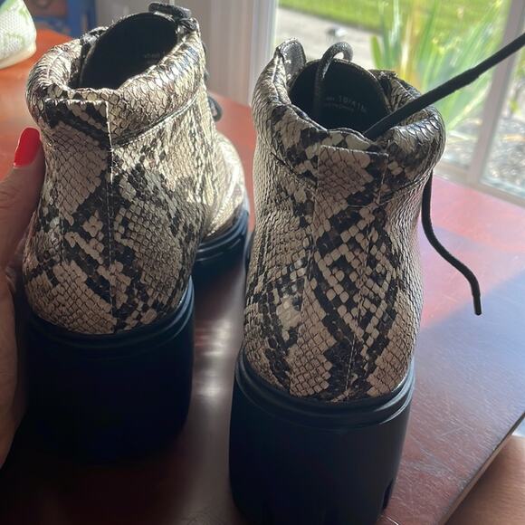 Dirty Laundry! Size 10/41. Boot! New! - Picture 5 of 8